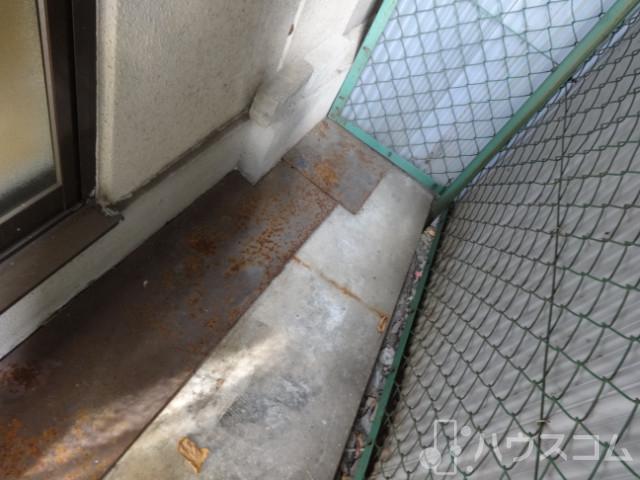 シャローム加島の内装写真