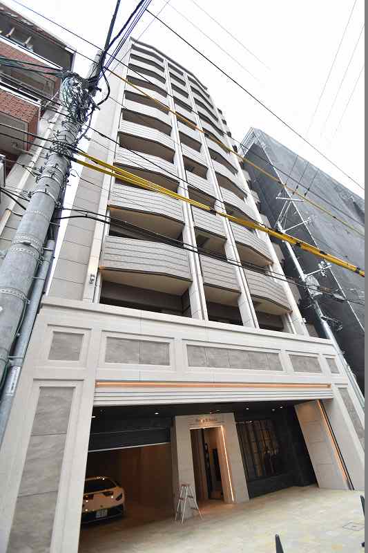 広島電鉄本線 土橋駅 徒歩3分 築4年