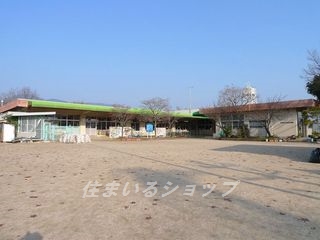 幼稚園・保育園　落合幼稚園（幼稚園・保育園）まで330m