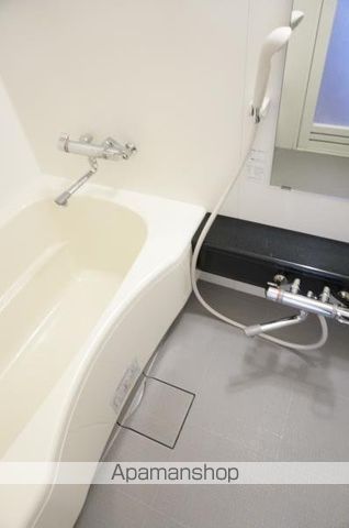 アーノンブライト一番町の風呂写真