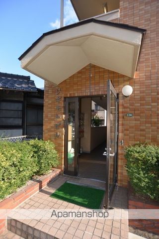 ＪＲ可部線 可部駅 徒歩7分 4階建 築37年の外観写真