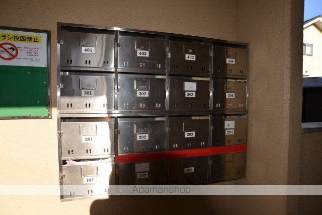 ＪＲ可部線 可部駅 徒歩7分 4階建 築37年の外観写真