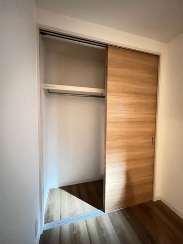 収納　大きなものも収納できそうです