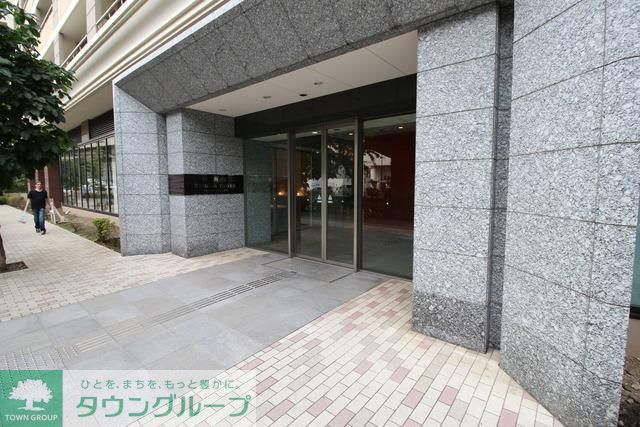 ＪＲ山手線 五反田駅 徒歩7分 30階建 築20年の外観写真