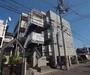 藤森駅より徒歩4分 2階 築33年の賃貸物件