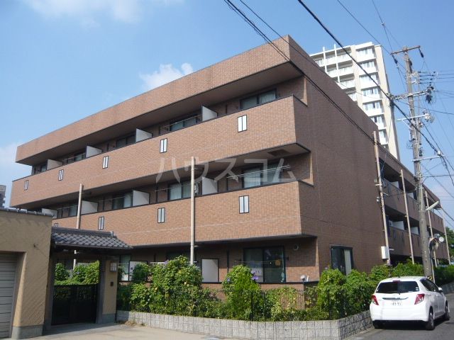 アンプルール フェール 縁Iの外観写真