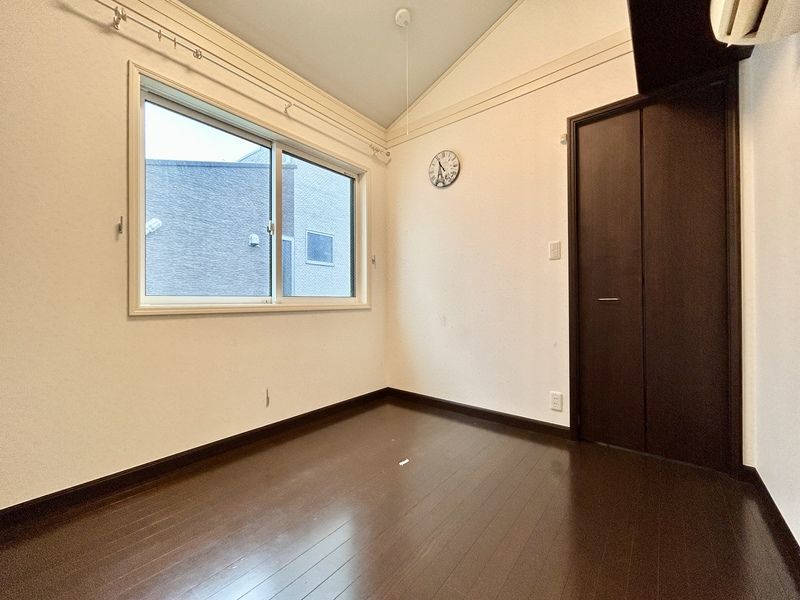 墨田3丁目戸建ての内装写真
