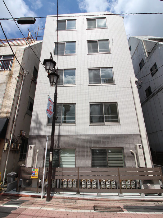 エヴァートリベロ上池台のその他写真