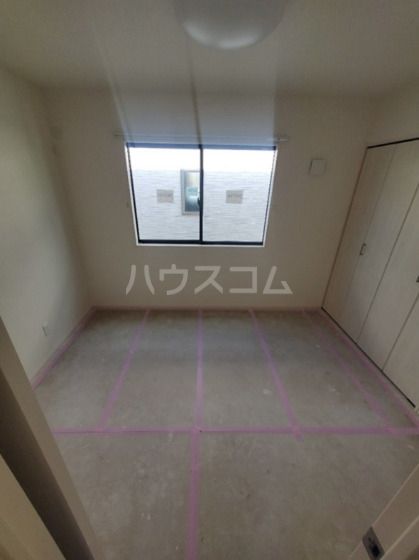グランソフィア曽谷一丁目 A -の内装写真