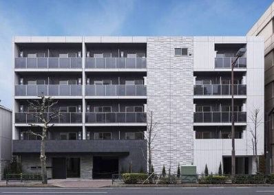 建物外観　☆綺麗な外観☆