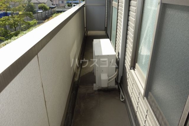 K sCityの内装写真