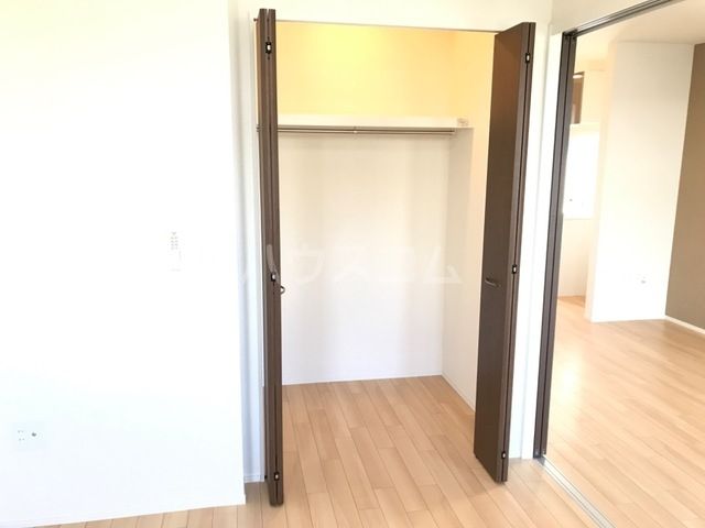 ハピネスの内装写真