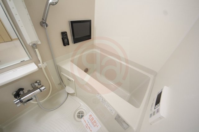 ディオーネジェータ長堂の風呂写真