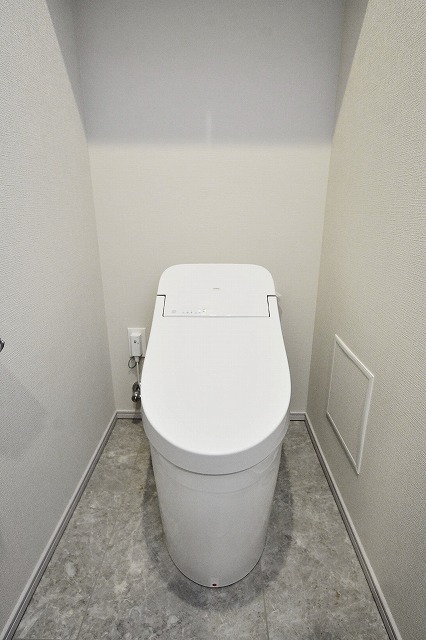 トイレ　トイレ※別部屋参考写真