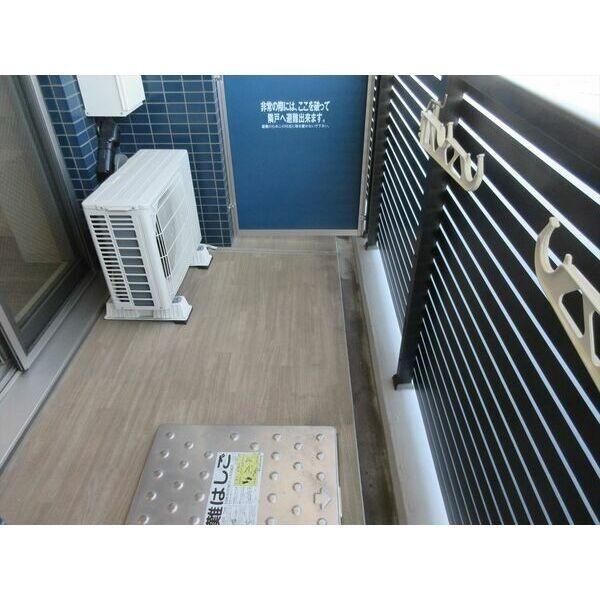 名鉄名古屋本線 栄生駅 徒歩5分 15階建 築8年の内装写真