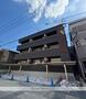 針中野駅より徒歩8分 1階 新築の賃貸物件