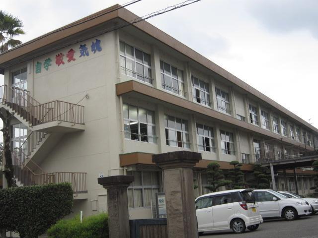 中学校　清武中学校（中学校）まで650m