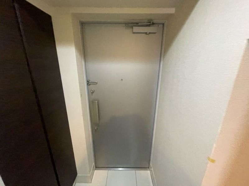 玄関　別部屋参考写真
