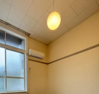 その他設備　※他部屋参照