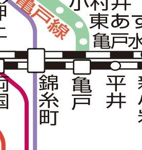 その他　☆路線図☆