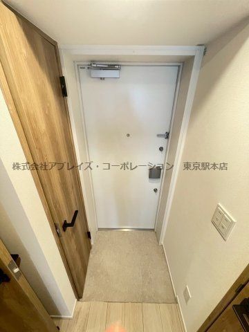 玄関　☆玄関☆