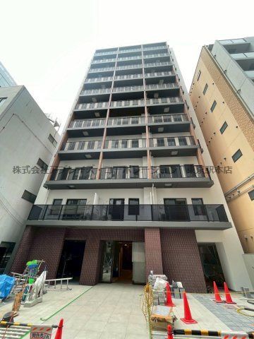 建物外観　☆外観☆