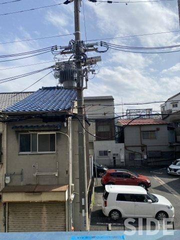 眺望　※同シリーズ参考画像