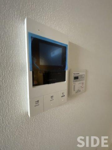 セキュリティ　※同シリーズ参考画像