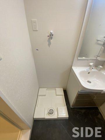 玄関　※同シリーズ参考画像