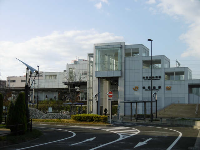 その他　枇杷島駅（その他）まで1201m