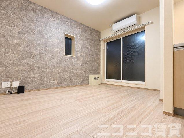 眺望　別号室イメージの為、現状を優先致します。