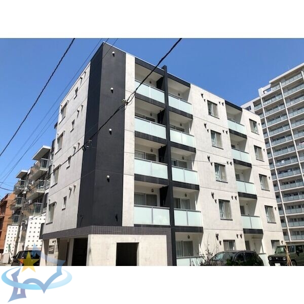 C’s Square kotoniの外観写真