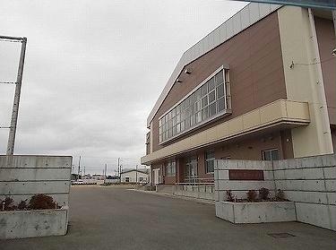 小学校　福井市立森田小学校（小学校）まで1810m
