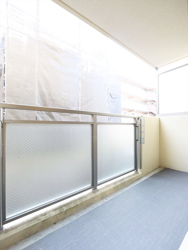 地下鉄東山線 藤が丘駅 徒歩5分 4階建 築14年の内装写真
