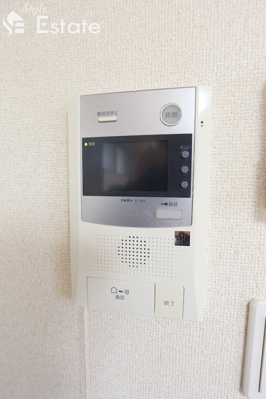 地下鉄東山線 藤が丘駅 徒歩5分 4階建 築14年のその他写真