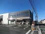 コンビニ　セブン-イレブン越谷西方店（コンビニ）まで464m