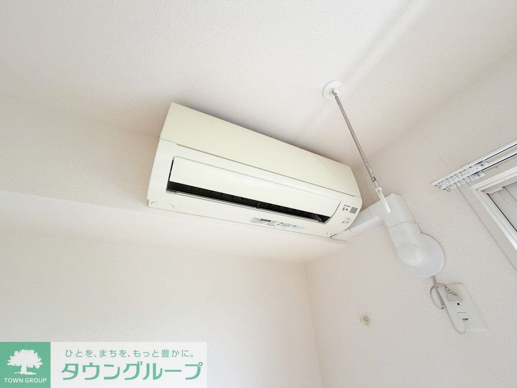 ソレアード緑園IIのその他写真