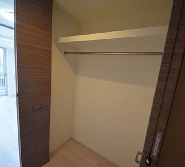 収納　※別部屋参考写真