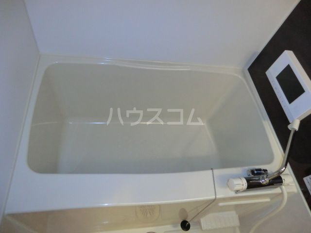 アーク有栖川の風呂写真