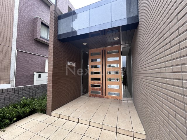 プレミアムプラスみなみ野1の外観写真