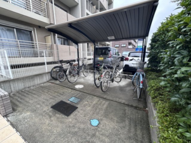 プレミアムプラスみなみ野1の外観写真