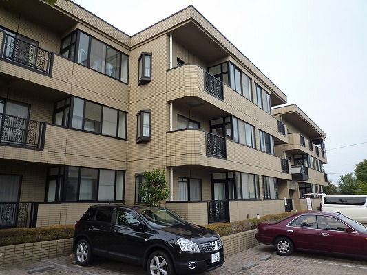 富山地鉄富山市内線 堀川小泉駅 徒歩7分 3階建 築29年のその他写真