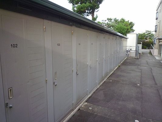 富山地鉄富山市内線 堀川小泉駅 徒歩7分 3階建 築29年のその他写真