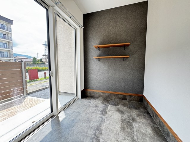ＪＲ篠ノ井線 平田駅 徒歩9分 2階建 新築のその他写真