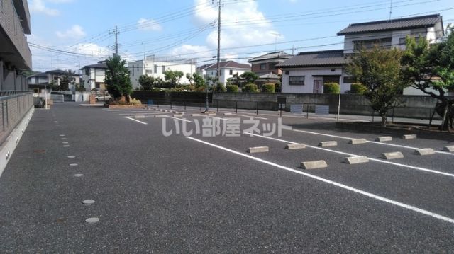 ＪＲ宇都宮線 小山駅 徒歩45分 3階建 築20年のその他写真