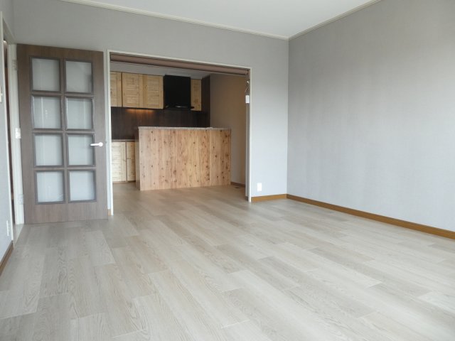 その他部屋・スペース　ご家族の団欒にもってこいですね