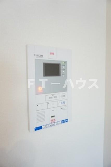 ＪＲ総武線 幕張本郷駅 徒歩12分 3階建 築8年のその他写真
