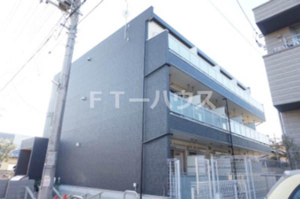 ＪＲ総武線 幕張本郷駅 徒歩12分 築8年