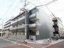 今里駅より徒歩4分 1階 築8年7ヶ月の賃貸物件