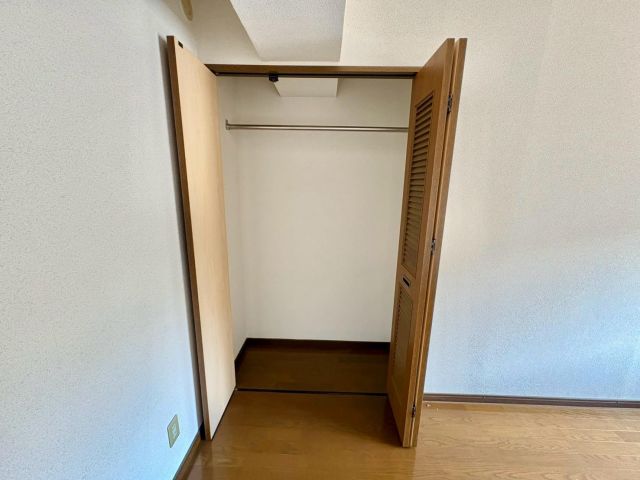 ヴァンサンク朝日の内装写真